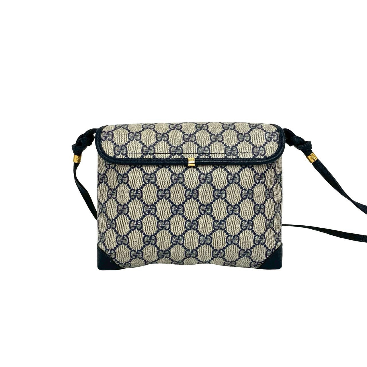 GUCCI グッチ (Vintage) ショルダーバッグ 3