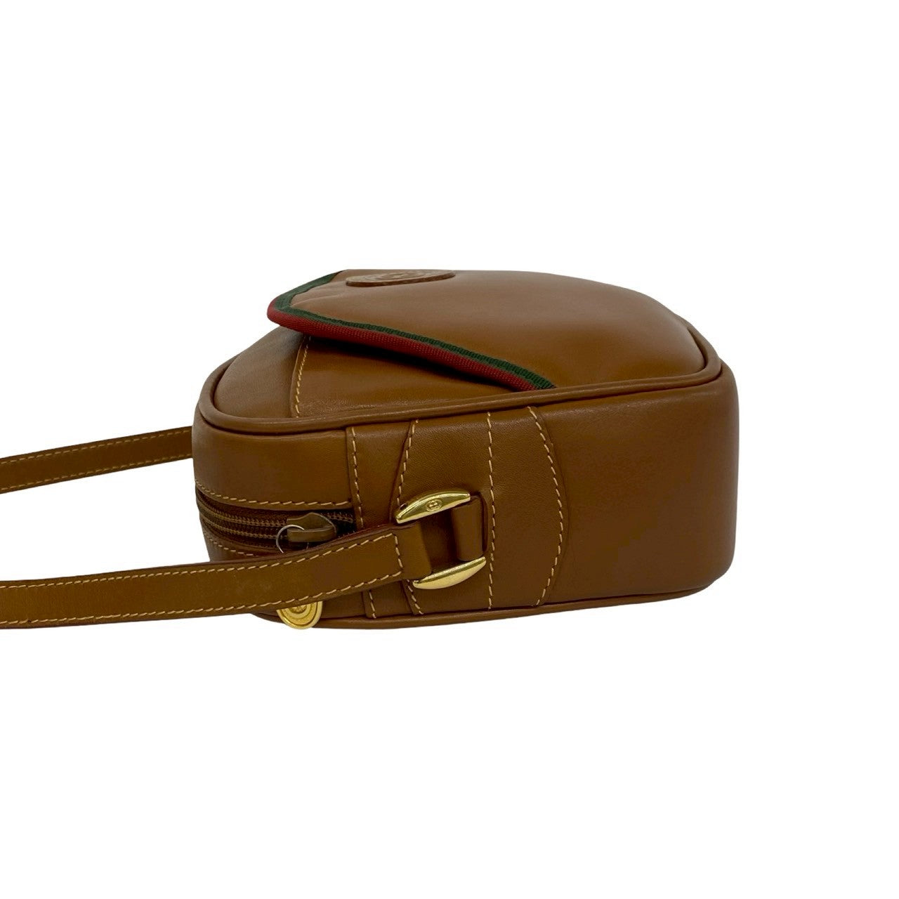 GUCCI グッチ (Vintage) ショルダーバッグ 5