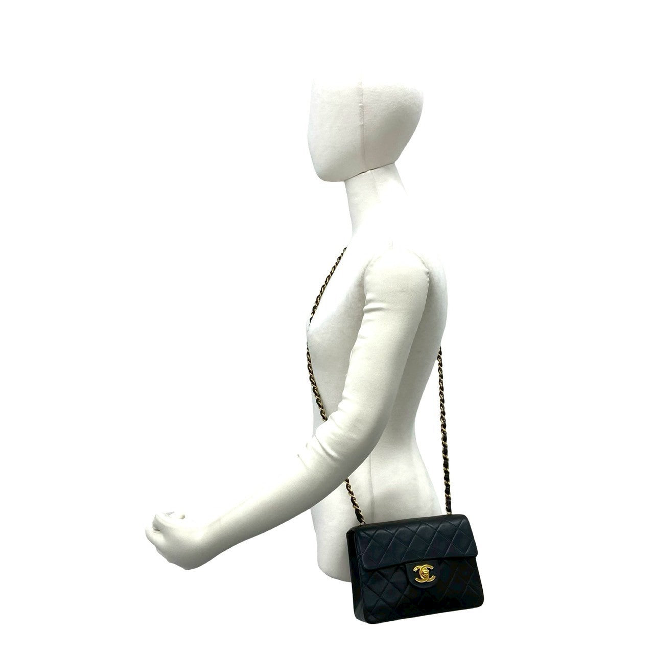 CHANEL シャネル (Vintage) ショルダーバッグ 2