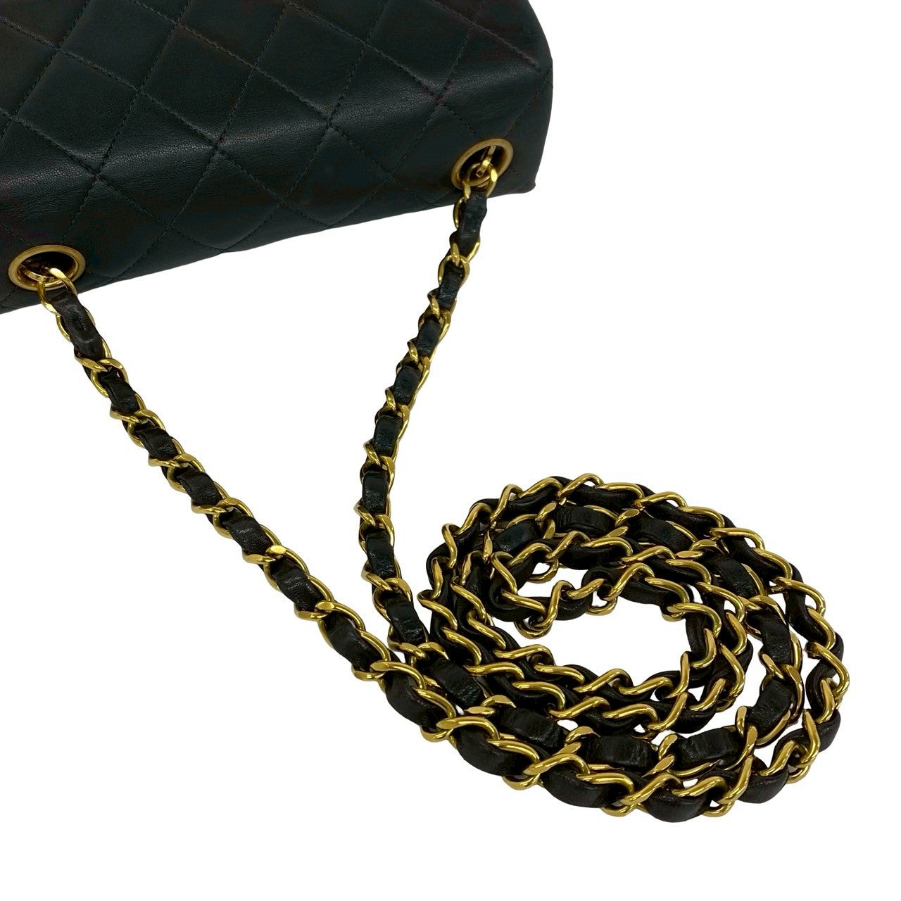 CHANEL シャネル (Vintage) ショルダーバッグ 4