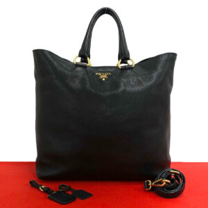 PRADA プラダ ショルダーバッグ