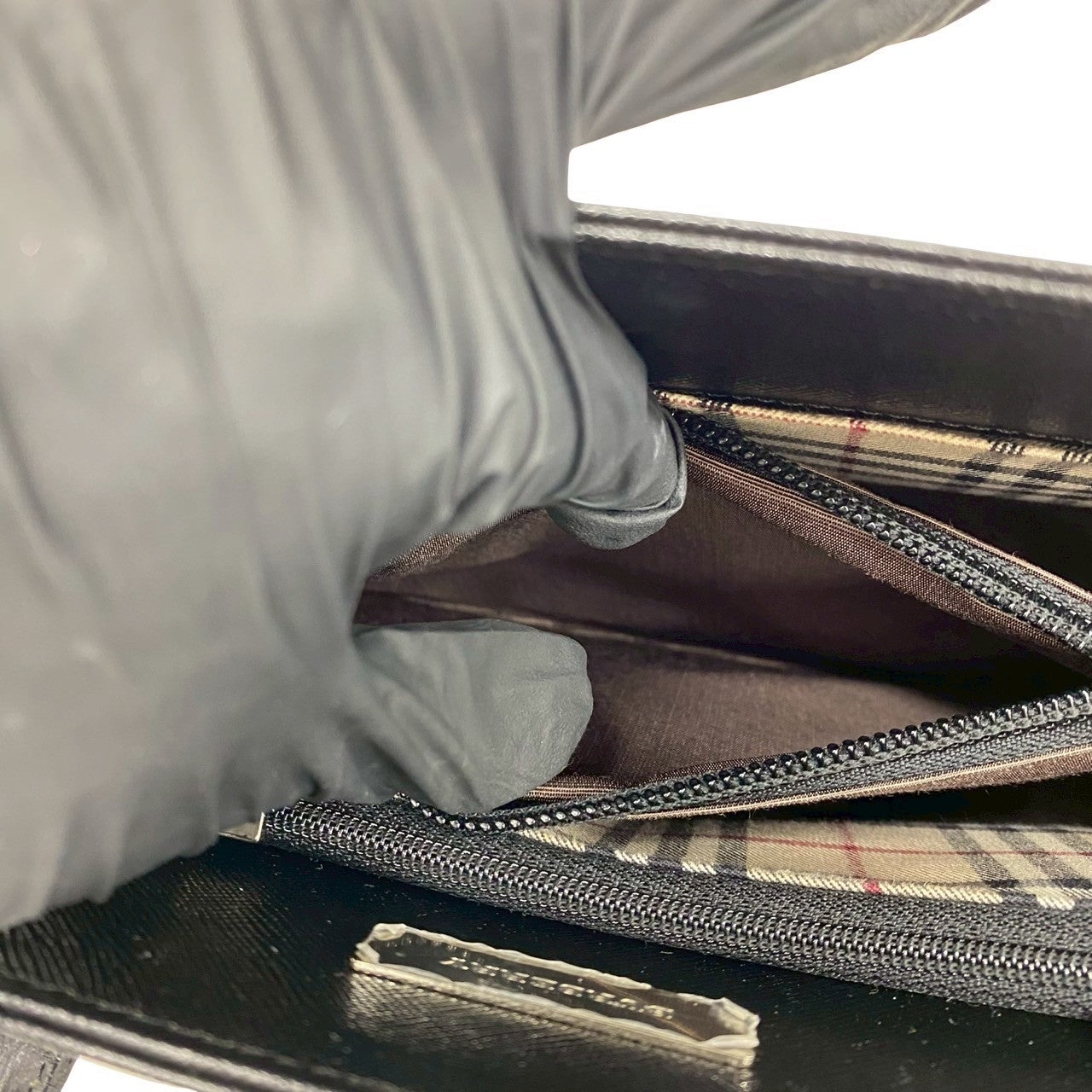 BURBERRY バーバリー ハンドバッグ 10