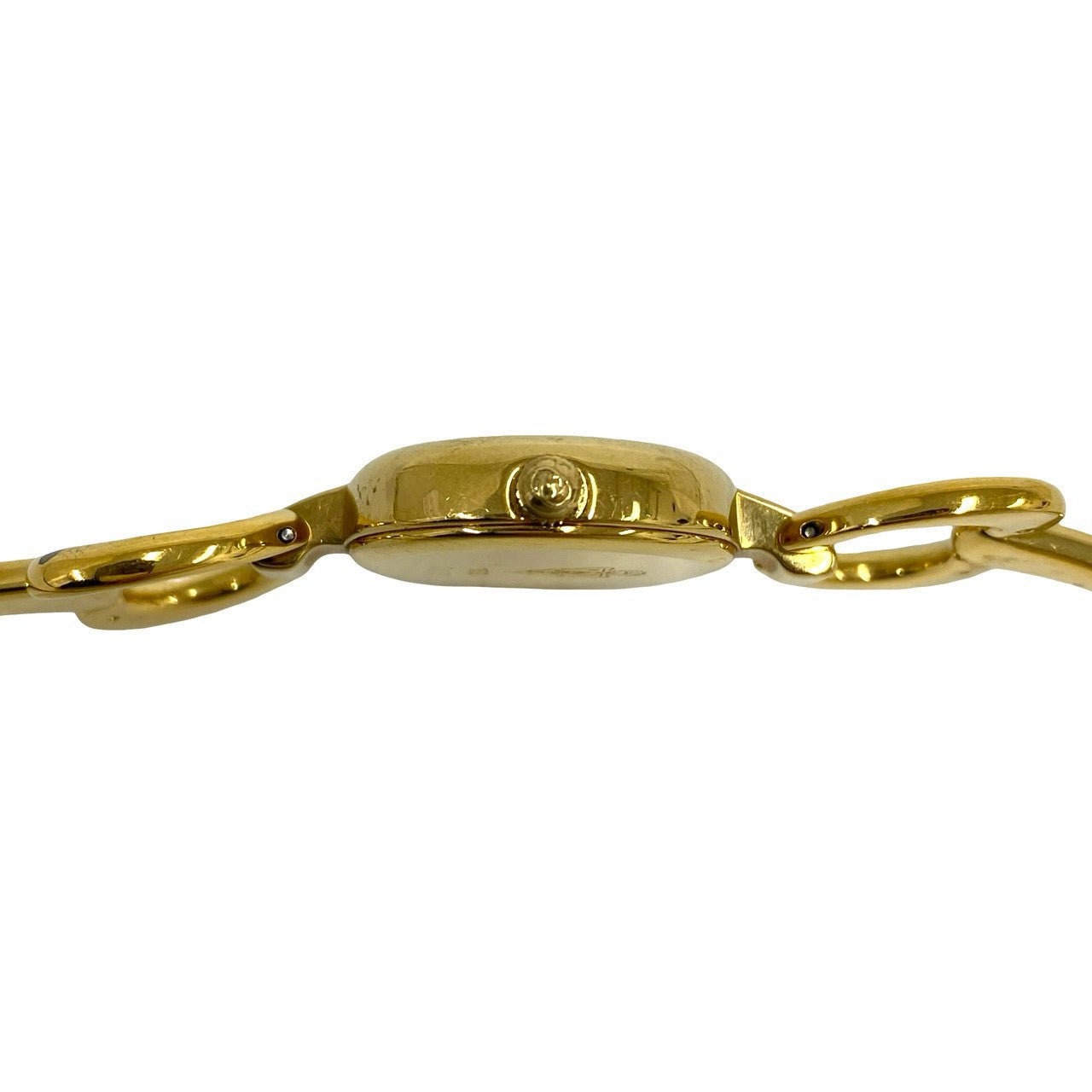 GUCCI グッチ (Vintage) 1600 腕時計 6